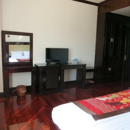 Favanhmai Hotel