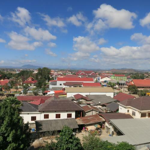 Favanhmai Hotel