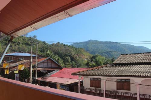 Hostal Pakbeng Guesthouse