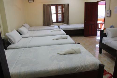 Hostal Pakbeng Guesthouse