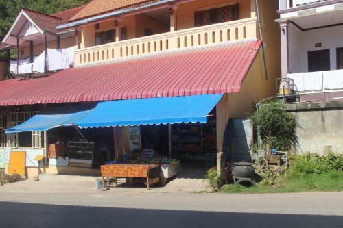Hostal Pakbeng Guesthouse