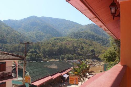 Hostal Pakbeng Guesthouse