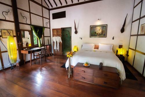 Muang La Lodge