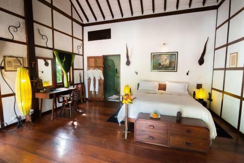 Muang La Lodge