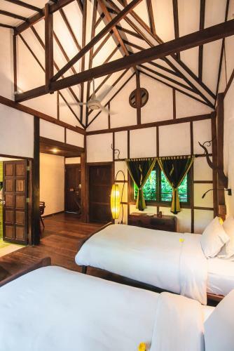 Muang La Lodge