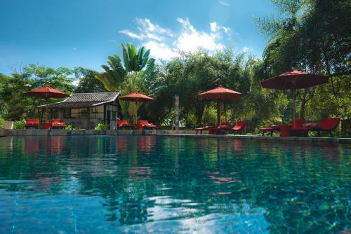 Muang La Lodge