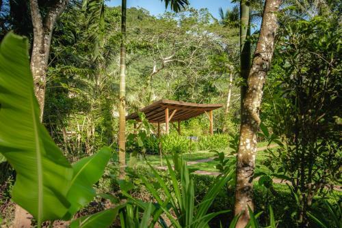 Muang La Lodge