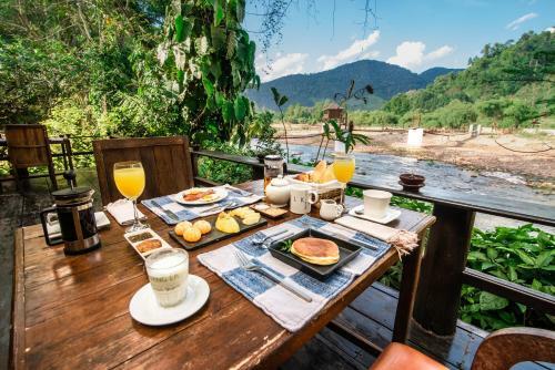 Muang La Lodge