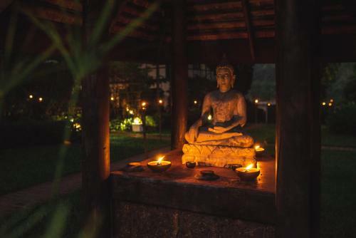 Muang La Lodge