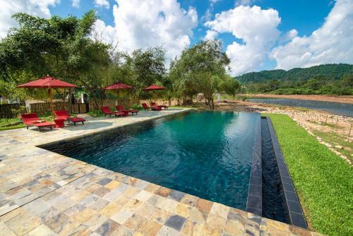 Muang La Lodge