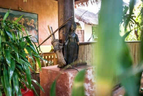 Muang La Lodge