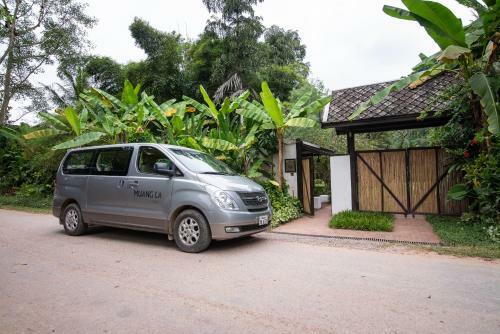 Muang La Lodge