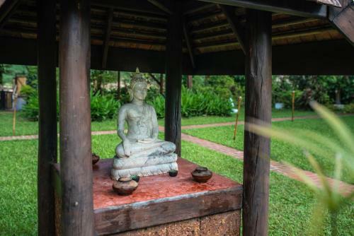 Muang La Lodge