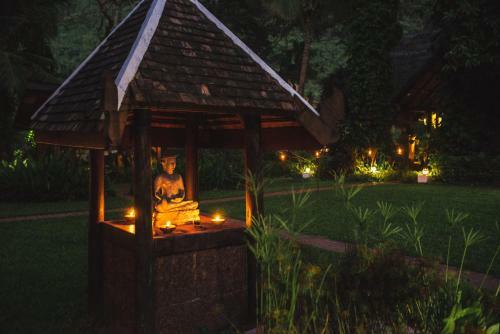Muang La Lodge