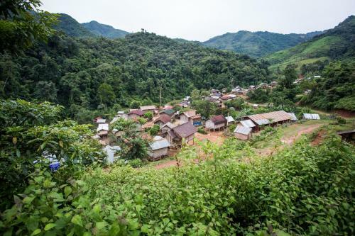 Muang La Lodge