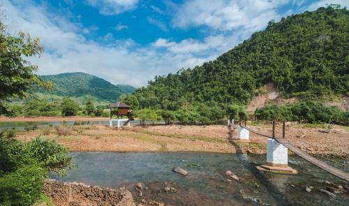 Muang La Lodge
