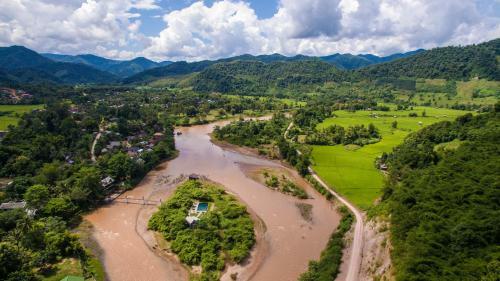 Muang La Lodge