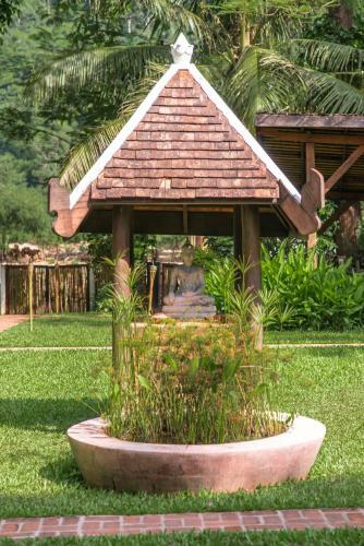 Muang La Lodge