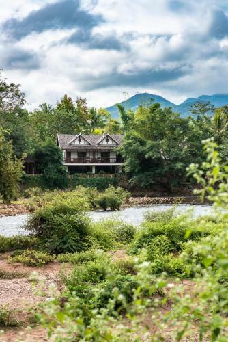 Muang La Lodge