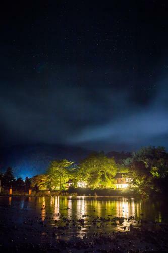 Muang La Lodge