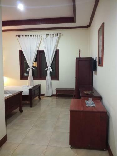Hostal Kongmany Hotel