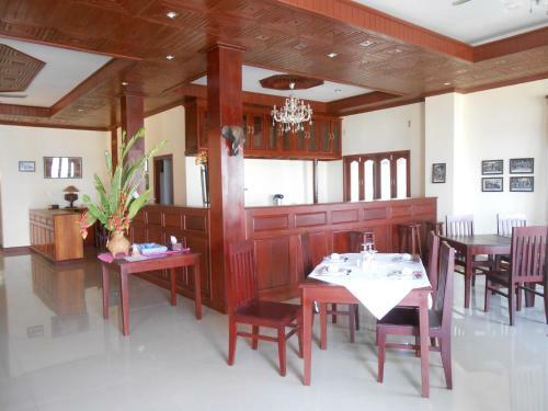 Hostal Kongmany Hotel