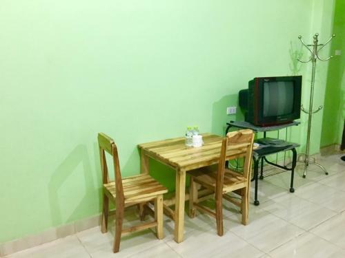 Hotel Meechaleun Guesthouse
