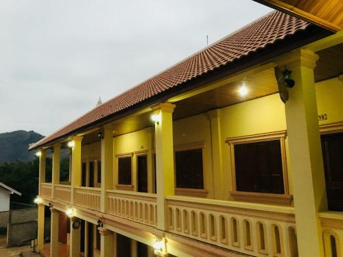 Hotel Meechaleun Guesthouse