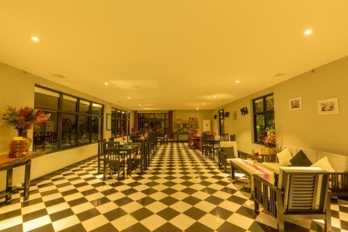 Hotel Pou Villa