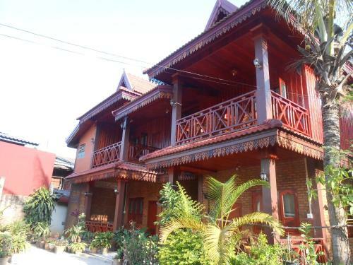 Hostal Zuela Guesthouse