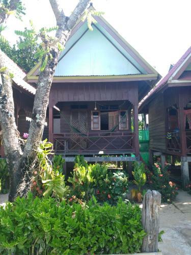 Hostal Kulap Kao - Sunset And Chill Bungalows