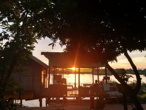 Hostal Kulap Kao - Sunset And Chill Bungalows