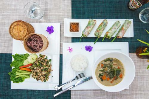 Hotel Residence Bassac