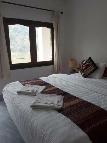 Hotel Nam Ou View Villa