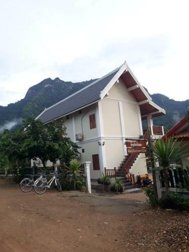 Hotel Nam Ou View Villa
