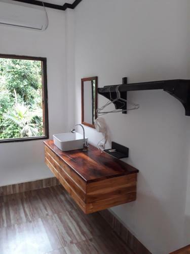 Hotel Nam Ou View Villa
