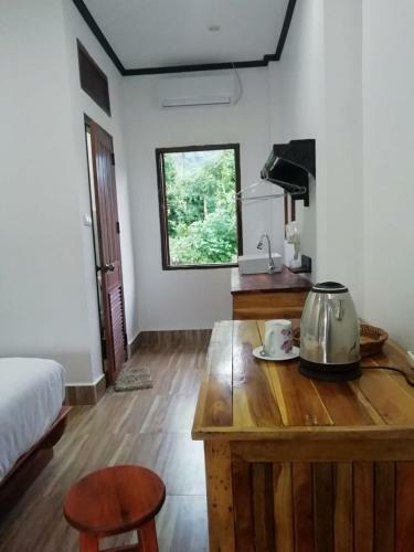 Hotel Nam Ou View Villa