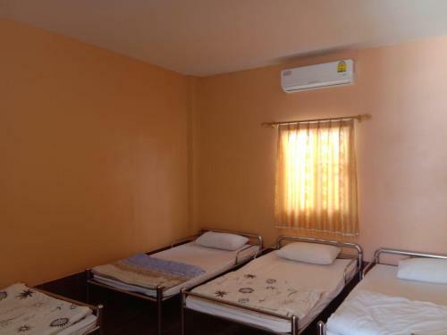 Hostal Soutchai Hostel And Tour Company