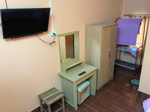 Hostal Soutchai Hostel And Tour Company