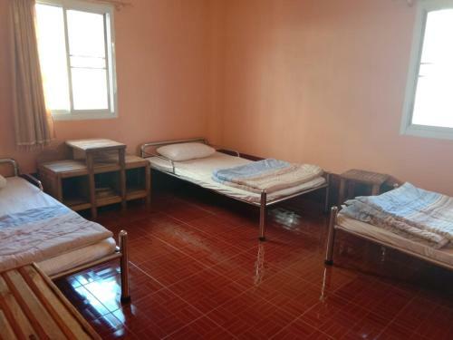 Hostal Soutchai Hostel And Tour Company