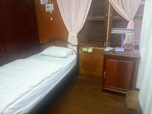 Hostal Soutchai Hostel And Tour Company