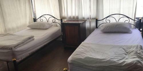 Hostal Soutchai Hostel And Tour Company