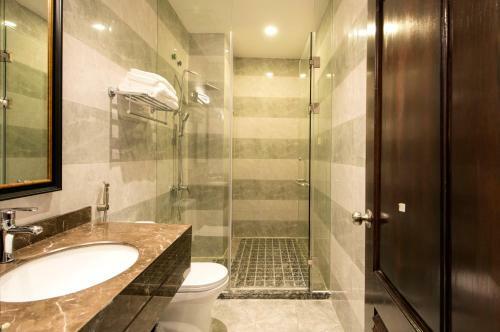 Eden De Vang Vieng Hotel