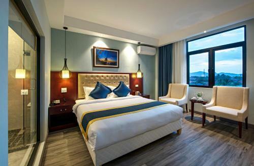 Eden De Vang Vieng Hotel