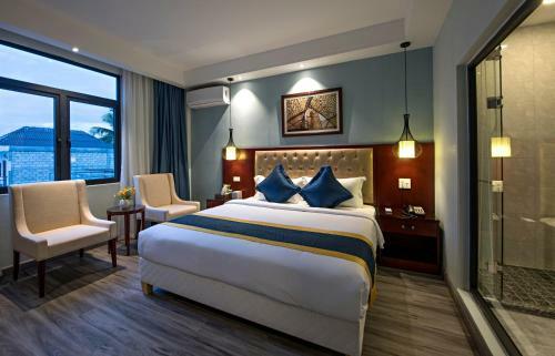 Eden De Vang Vieng Hotel