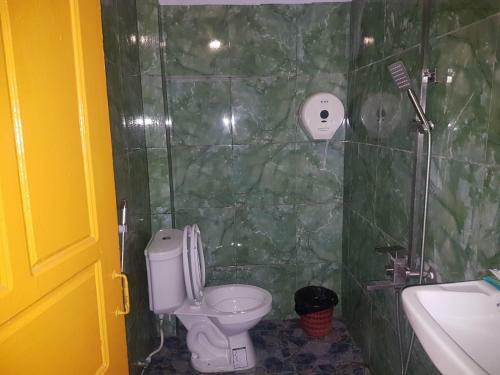 Albergue Khammany Backpackers