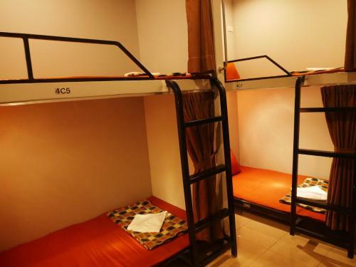 Albergue Khow Hoom
