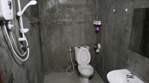 Albergue Khow Hoom