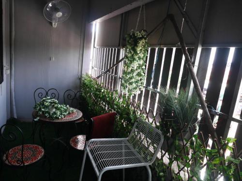 Albergue Khow Hoom