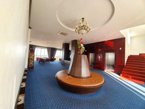 Hotel Continental Plaza Vientiane